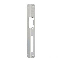 Incontro angolare 324 S.3mm sta rettificato zincato din l Assa Abloy