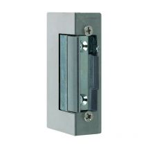 Apriporta elettrico 17 8-16 v ac/dc Stand.DIN l/r con FaFix assa abloy