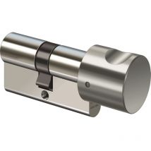 Assa Abloy - P034 - Cylinder Lock Handle 50/30 - KNF91 AB0+1 - Ikon Zi