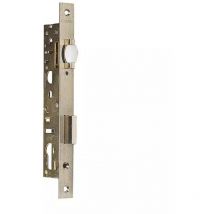 Assa Abloy - Stremler 2264.41.0 1 Point Roller Locker 1 Key Turn - Pin 26 Faceplate 22x2.5 Locker 41
