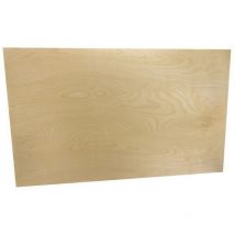 Asse da pasta in legno cm. 90X51X1,2