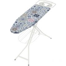 Colombo - Stella Table à repasser 120x40 cm avec hauteur réglable