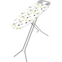 Colombo - Bügelbrett cupido 114x36 cm höhenverstellbar