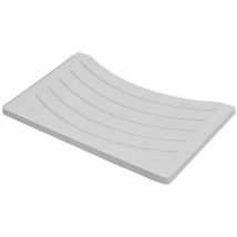 Asse lavapanni 53,5x35,5 cm per lavatoio in resina 60x60 e 60x50 cm