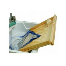 Asse Lavare Legno 58X42 Danubio