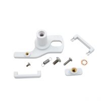 Asse mobile con ruota dentata per Polaris 180/280 - c36 Polaris