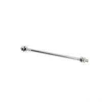 Asse ruota carriola hand mm 170 x 4121005 e 4121213 (5 pezzi) Hand