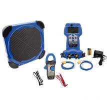 Ferrari Srl - Assemblage manométrique renard un 100 sc - Idrhaus