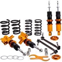 Assetto Regolabile Ghiera for Chevrolet Camaro 2010-2015 7.0 Z28 6.2 Coilovers