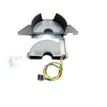 Cardin - Conjunto codificador SLX824CB SLX1524CB SL1524SB SLX3024CB Repuesto 999543