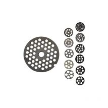 Reber - Assiette de chopper Fori diametro 4.5 mm