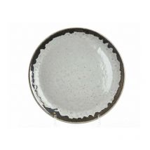 Assiette Moyenne Dim. 23x1.5 cm