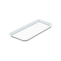 Assiette de charcuterie – 30 x 16 cm – Polystyrène – Volume, Longueur, Hauteur, Largeur, Matières