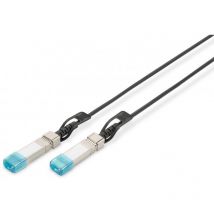Câble dac sfp+ 10G 7m - 7 m - sfp+ - sfp+ (DN-81225) - Digitus