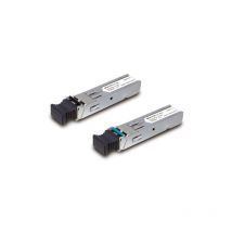 Assmann - Electronic Components Planet MFB-F40 - Fibre optique - 100 Mbit/s - sfp - lc - 40000 m - 1310 nm