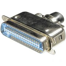 Connettore Centronics Poli: 24 Assmann wsw Contenuto: 1 pz.