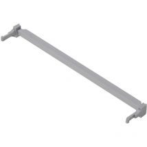 Assmann - wsw AWZ-16-T Zugentlastung Polzahl Gesamt: 16 Anzahl Reihen: 2 1 St.