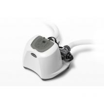 Stérilisateur Sel Piscine 56 -8 m3 - Intex