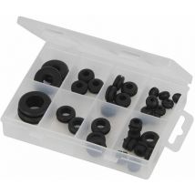 Fixman - Rubber Grommets Pack - 35pce