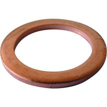 Assortiment 400 joints rondelles CUIVRE--12914
