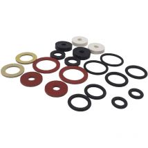 Assortiment de 20 joints