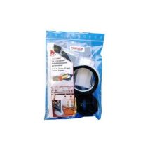 Fastech - Assortiment De Bandes Auto-agrippantes 574-set-bag 37 Pc(s) S27824