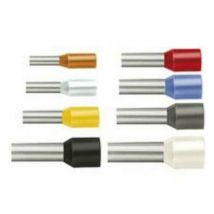 Assortiment de bornes À douille de 0,14-4mm 80405sp bm. cosse de prise 0,14-4mm absorbée