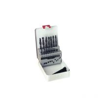 Assortiment De Forets Acier Rapide