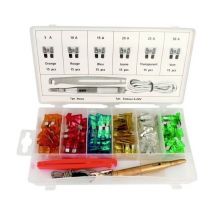 Assortiment de Fusibles et accessoires - S14103