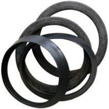 Assortiment de joint pour Siphons 1 1/4'