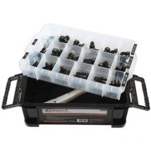 Connect - Assortiment de raccords et durites de carburant