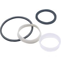 Assortiment de joints de siphon de vidage Noyon&thiebault pour siphon laiton Ø32