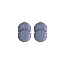 Assortimento di 4 piedini per mobili in plastica Scotch 27 mm Scotch