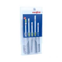 Assortimento Mafell 2 (4 x M2, W6, L2, W+M2, 2 x CUnex W1) - 093713