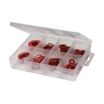 871854 Confezione di rondelle in fibra - Fixman