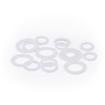 Assortiments de joints ptfe noyon & thiebault 5x(12X17 15X21 20X27)