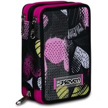 Astuccio 3Zip Kiddie Crush X1