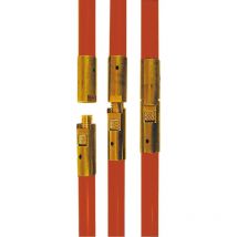 Canna autobloccante DMO D18mm, Lg 1,50 mt DMO