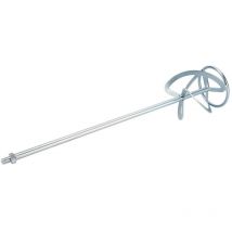 Asta di miscelazione M14, tipo K4 120x590x120mm Viat mk4120 Viat