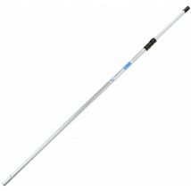 Asta telescopica in alluminio per abbacchiatore Campagnola 150/270 cm-185-270 cm - Giallo - - Giallo