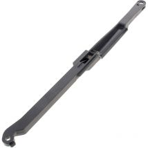 Asta di regolazione dell'altezza 322869680/0 per tosaerba Mr Bricolage