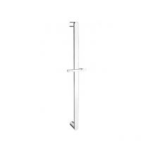 Bernstein - Asta doccia DS61 - flessibile doccia/ doccetta / supporto con presa acqua Con flessibile standard, Senza doccetta, Senza supporto