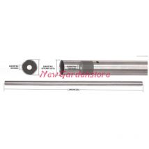 Eje exterior Kaaz 028762