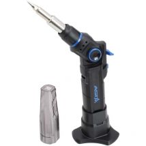 Asta lutownica gazowa