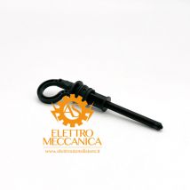 Fiac - Asta Livello Olio +Tappo Sfiato per Gruppi Pompanti Abac