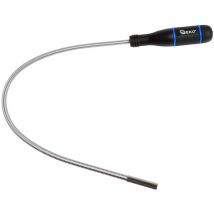 Geko - asta magnetica flessibile sollevatore calamita raccogli utensili 50cm Ø6mm