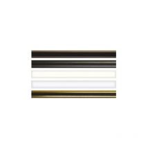 Asta per cremonese rollinger 16x8 L.1300 mm - TR168/13BRUT