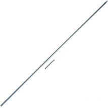 Securemme - Asta per serrature per serrature triplici (2 pezzi)