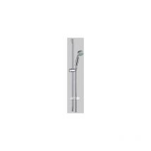 Asta saliscendi ginevra Cromata 9820807BC - argento