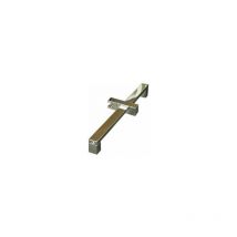 Novellini Box Doccia - Asta saliscendi doccia ricambio cabine doccia Novellini SALISM501504L-K | Asta